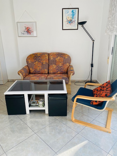 Salón