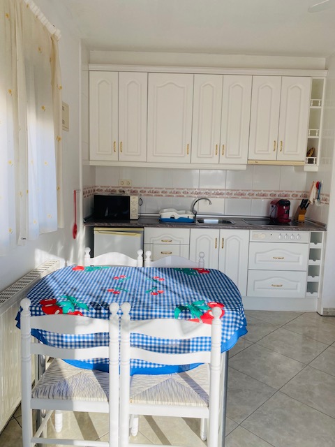 Cocina