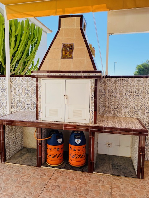 Zona común