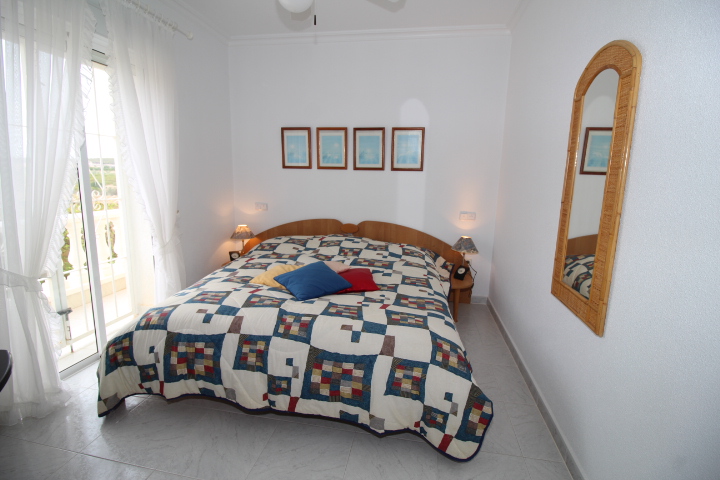 Dormitorio