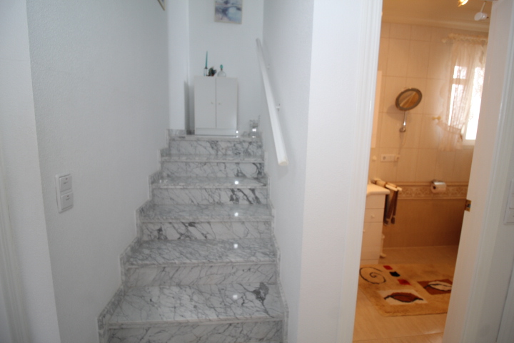 Escalera
