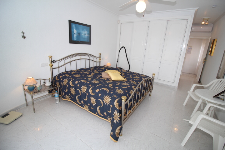 Dormitorio