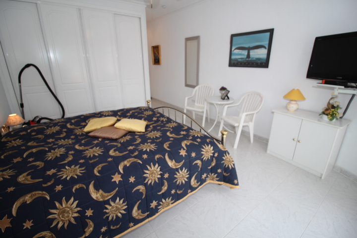 Dormitorio