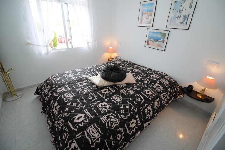 Dormitorio