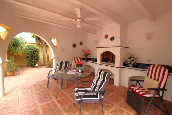 Cocina