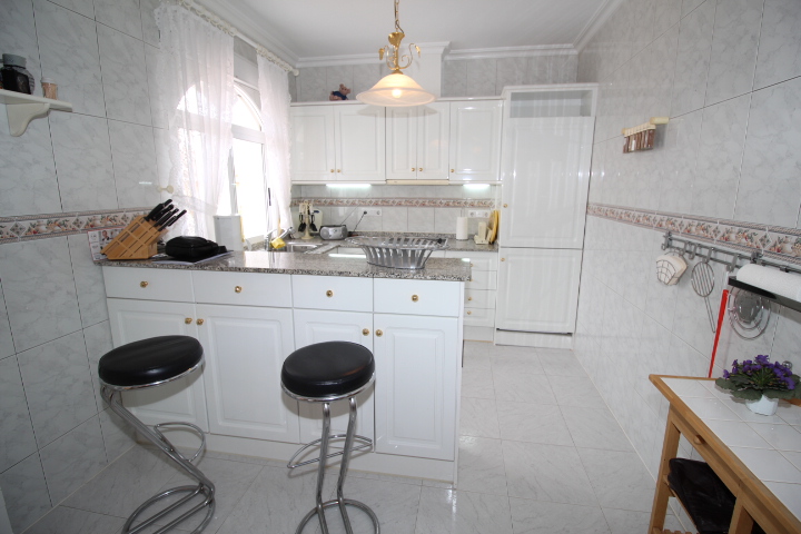 Cocina