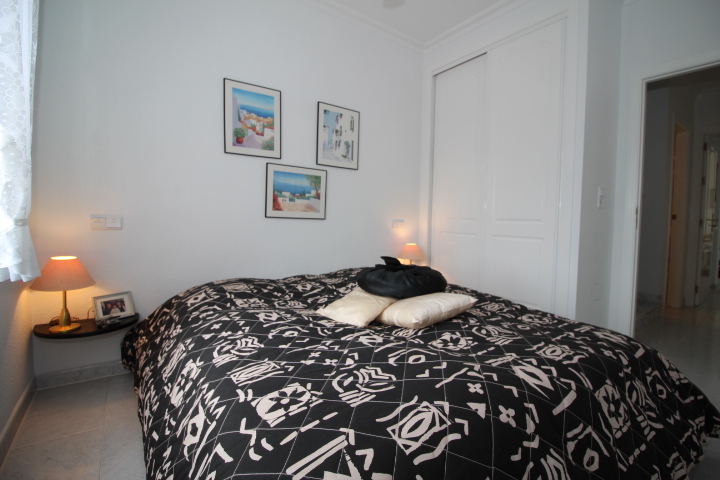 Dormitorio