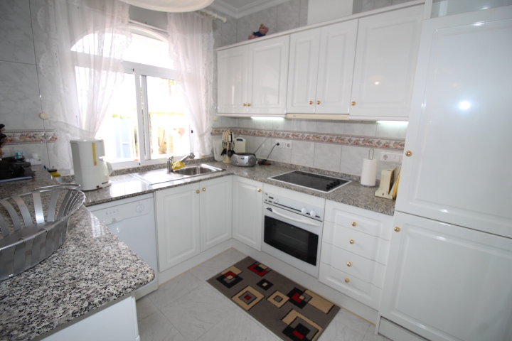 Cocina