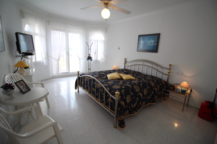 Dormitorio