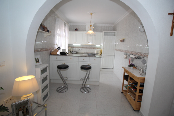 Cocina