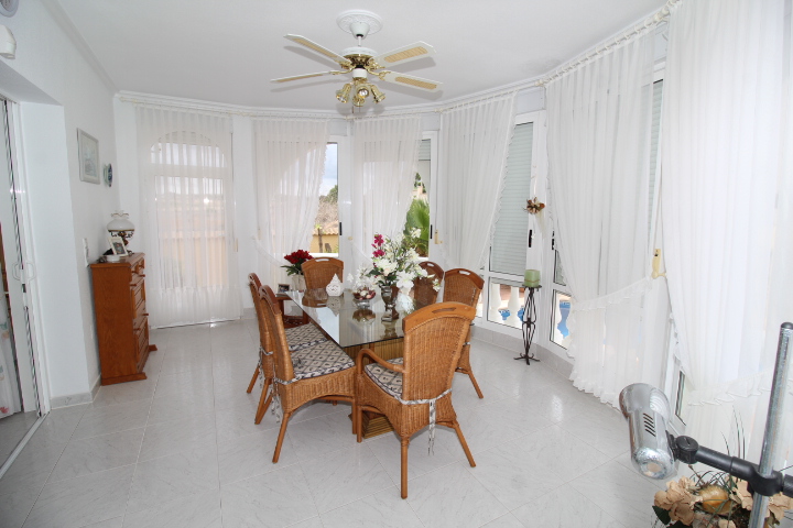 Comedor