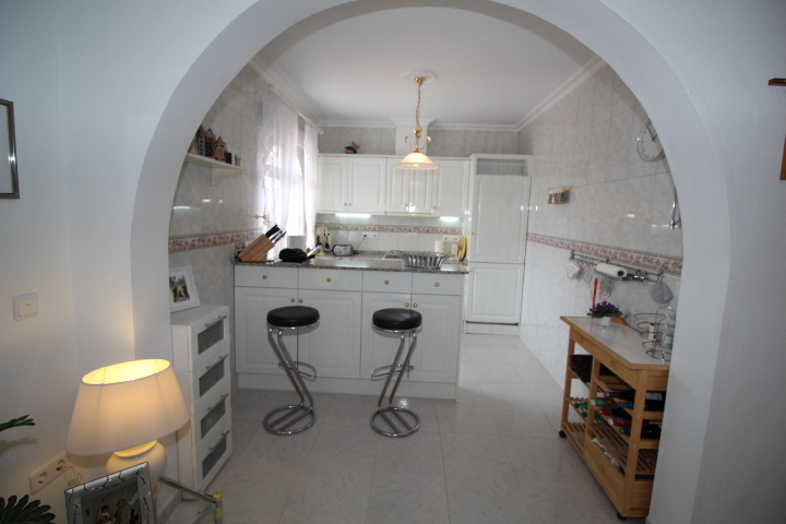 Cocina