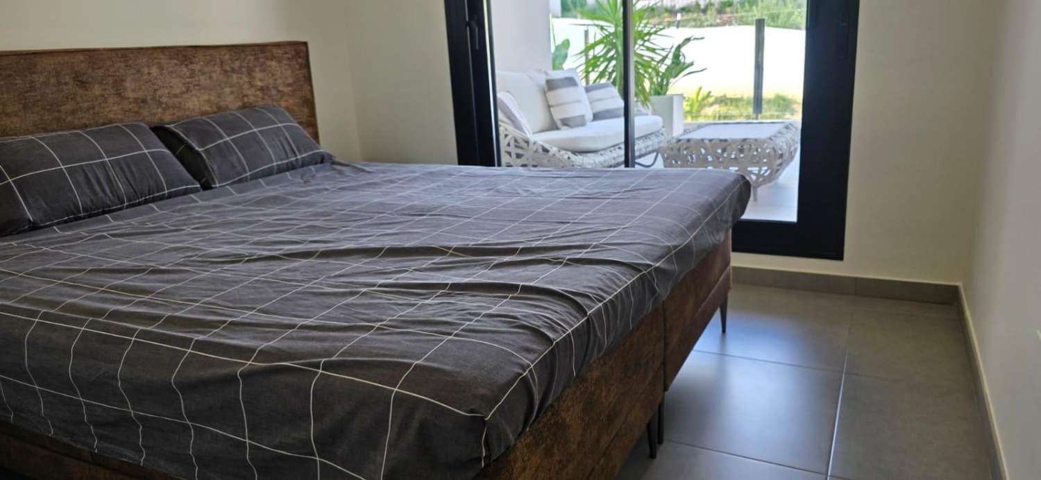 Dormitorio
