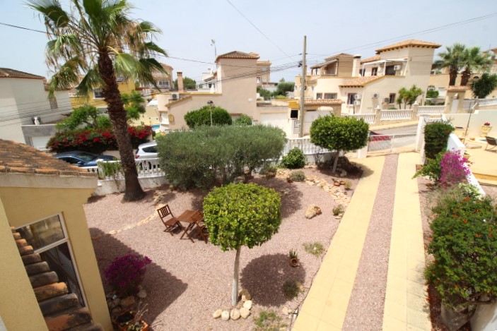 Detached villa in San Miguel De Salinas