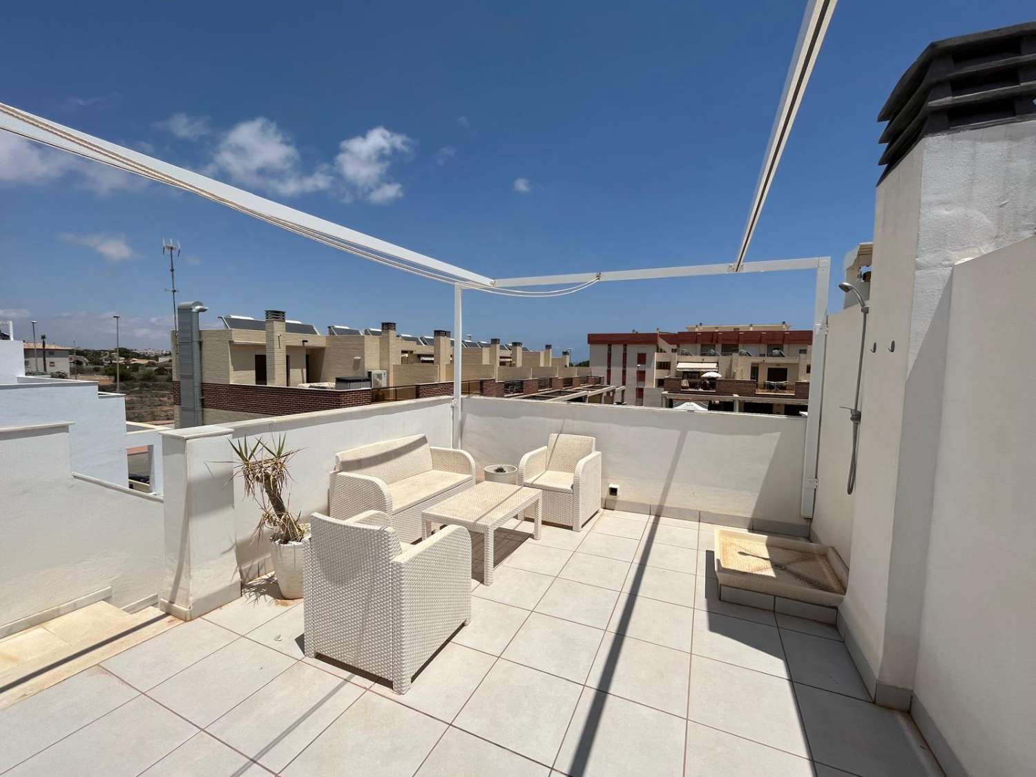 VILLA DE 3 CHAMBRES À VENDRE À CABO ROIG