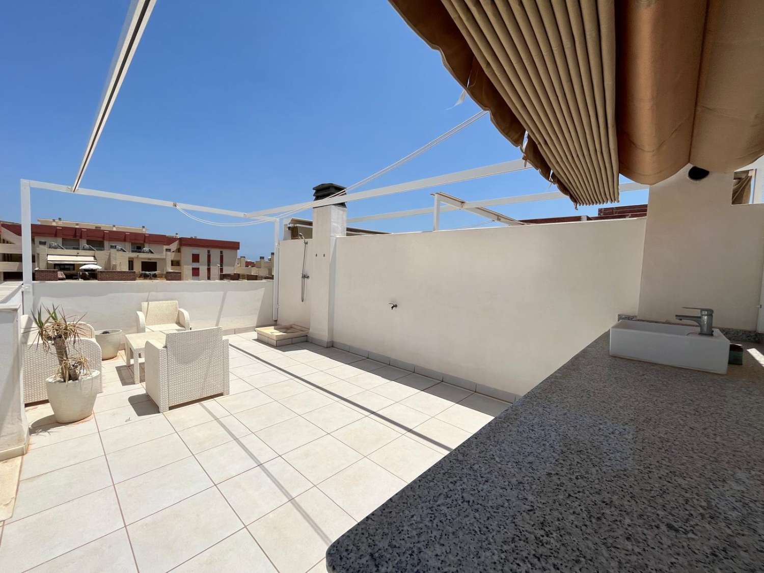 VILLA DE 3 CHAMBRES À VENDRE À CABO ROIG