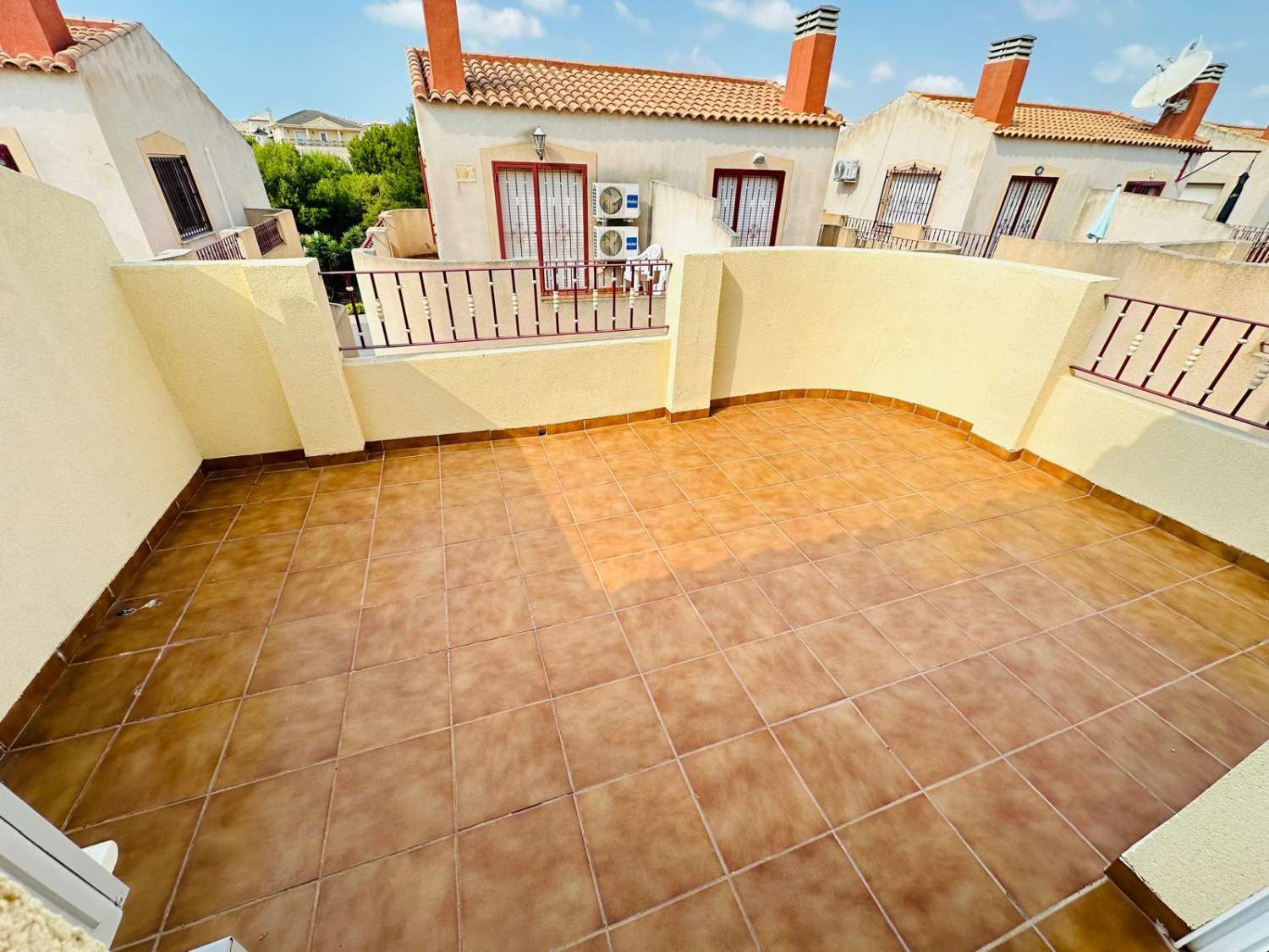 Bungalow te koop in La Zenia (Orihuela)