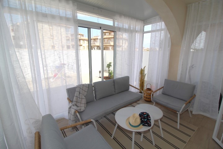 Woning te koop in Lomas de Cabo Roig-Los Dolses (Orihuela)