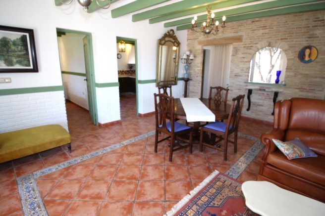 Villa te koop in Villamartín-Las Filipinas (Orihuela)