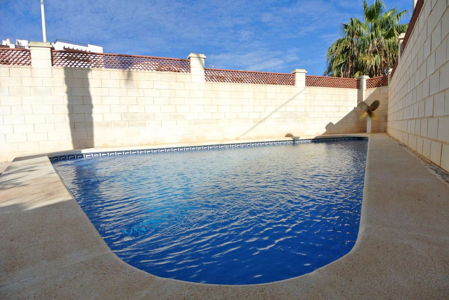 Villa te koop in Villamartín-Las Filipinas (Orihuela)