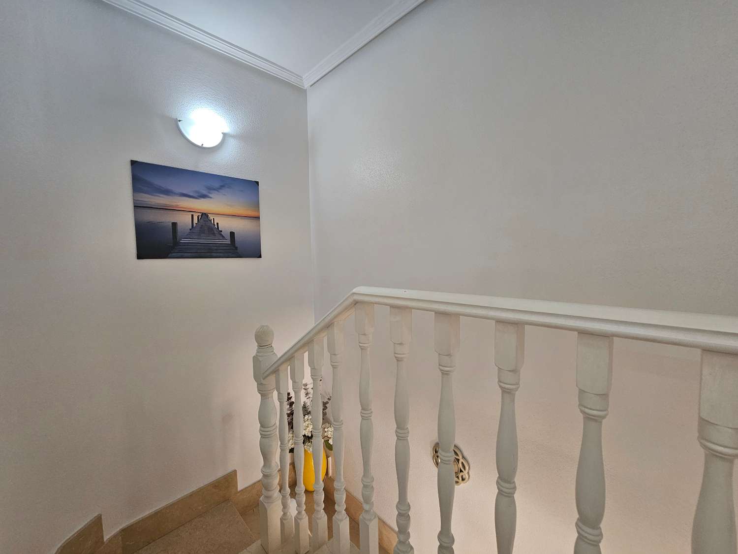 2 bedroom Townhouse for sale in La Zenia