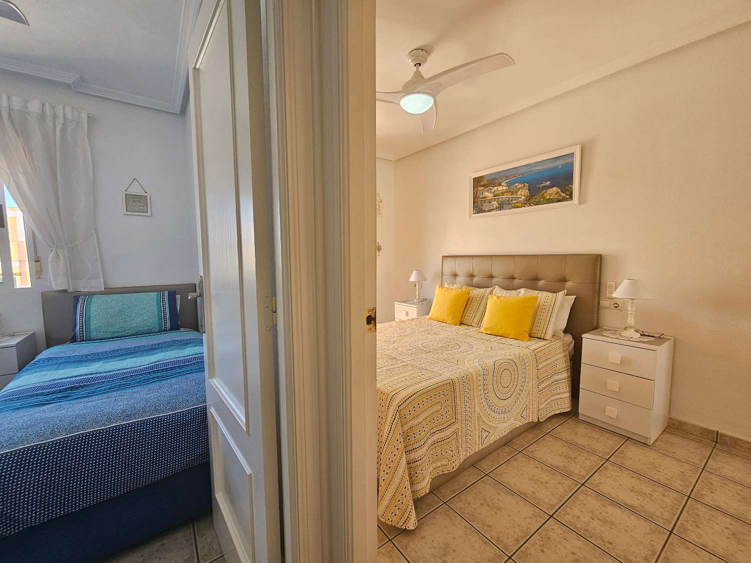 Bungalow myynnissä La Zenia (Orihuela)