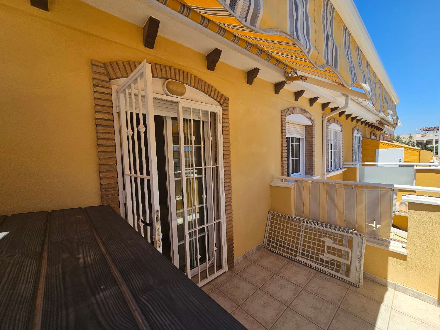 Bungalow in vendita a La Zenia (Orihuela)