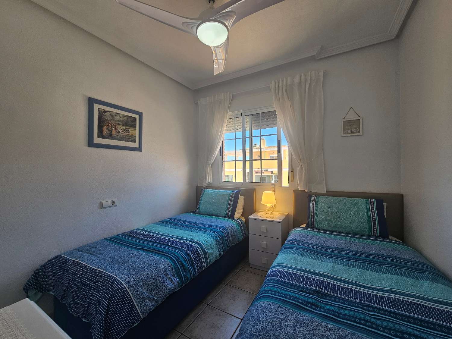 Bungalow myynnissä La Zenia (Orihuela)