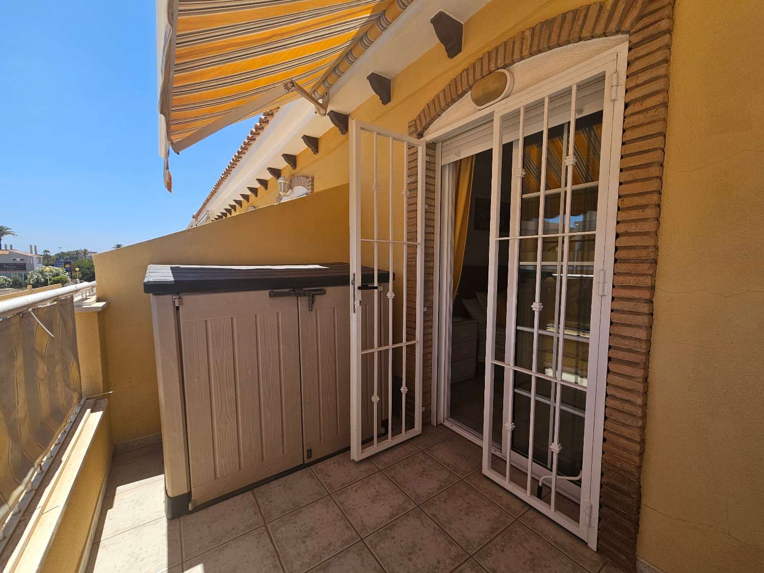 Bungalow te koop in La Zenia (Orihuela)