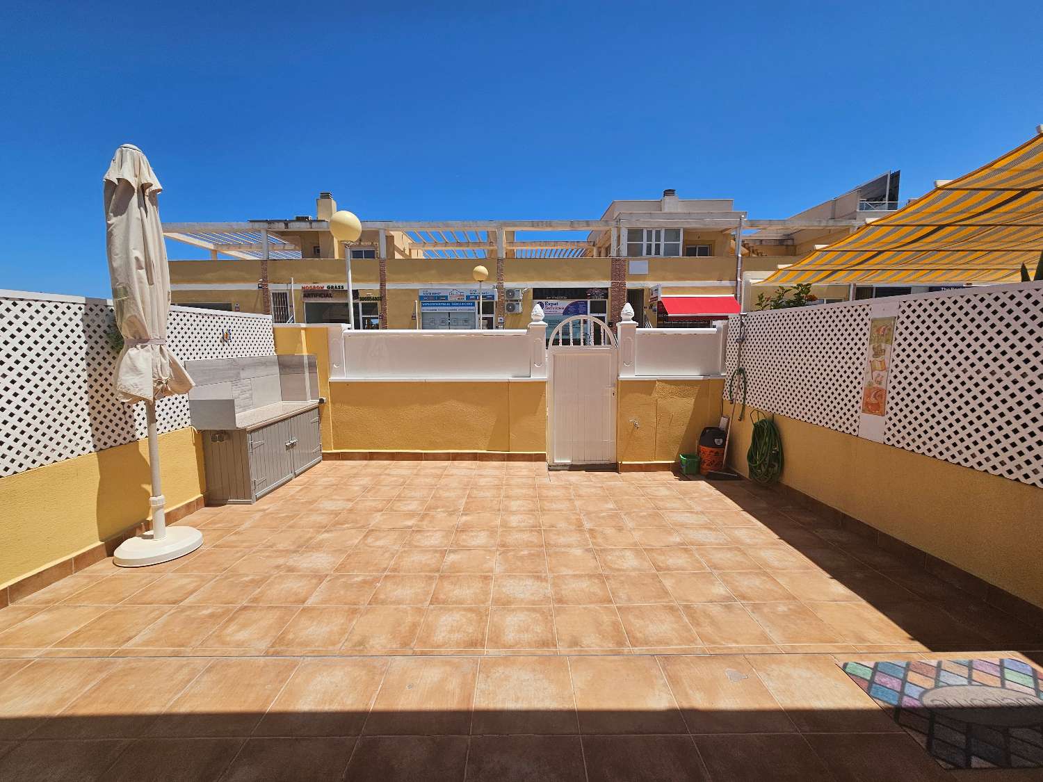 Bungalow te koop in La Zenia (Orihuela)