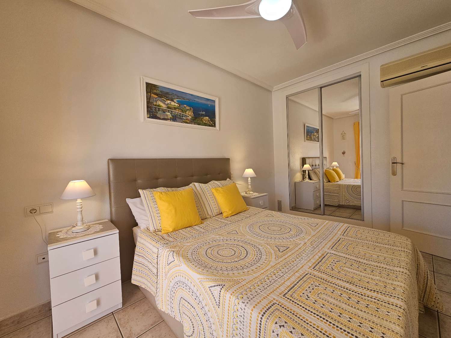 Bungalow myynnissä La Zenia (Orihuela)