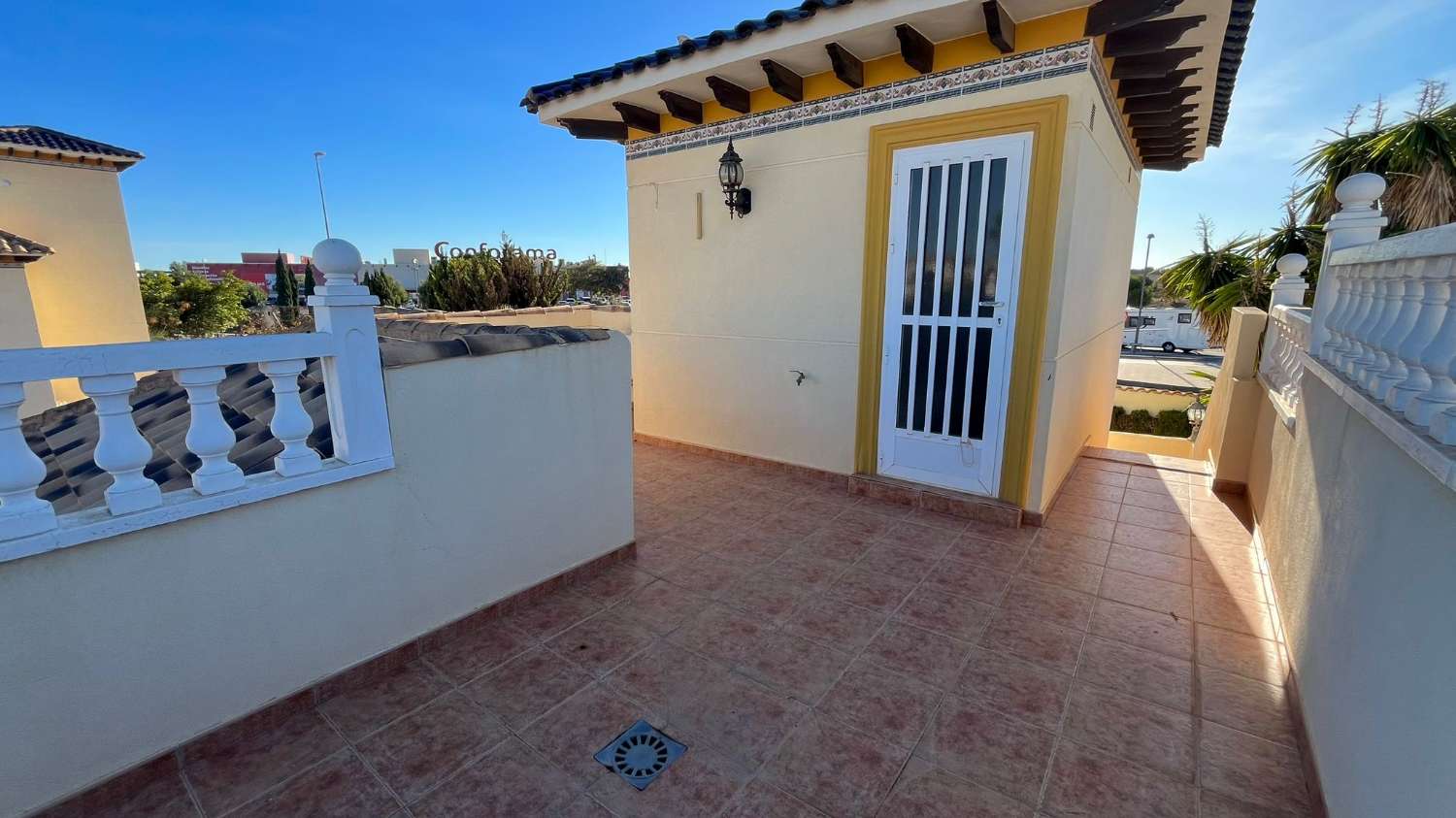 Villa de 5 chambres à vendre à La Zenia