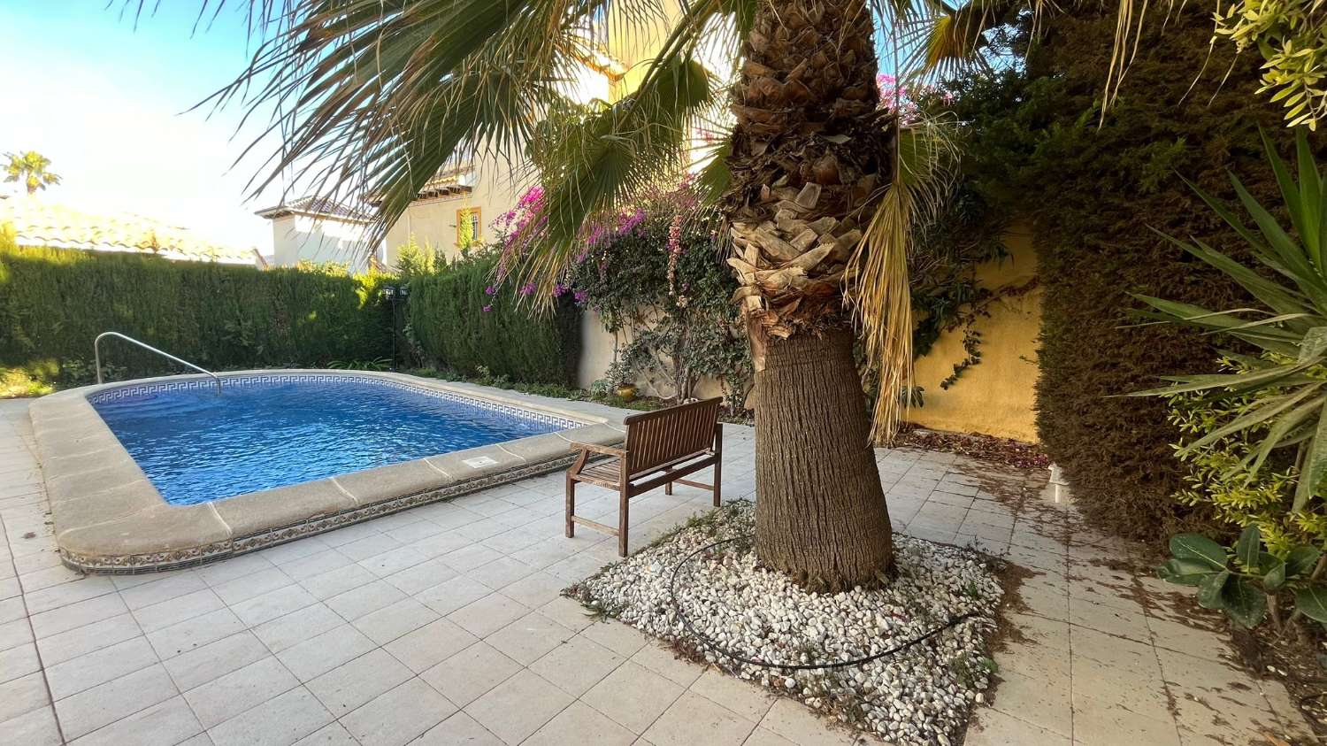 Villa de 5 chambres à vendre à La Zenia