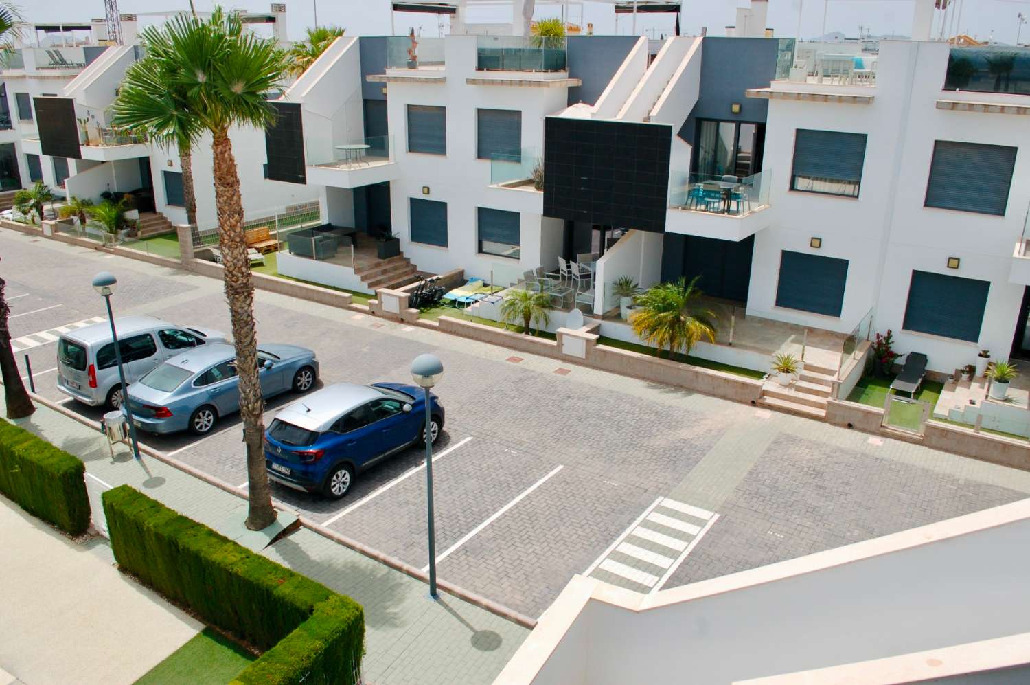 Bungalow in vendita a Zona Pueblo (Pilar de la Horadada)