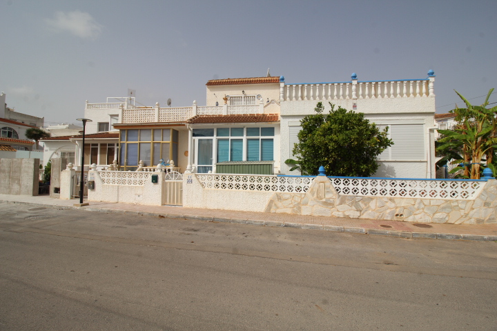 Bungalow in Blue Lagoon