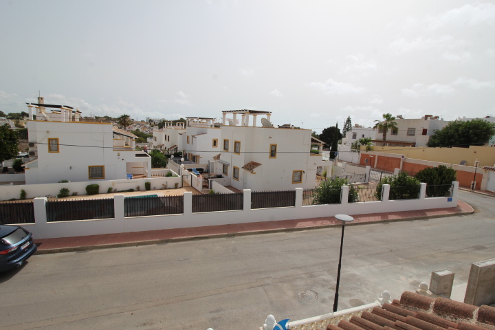 Bungalow te koop in San Miguel de Salinas