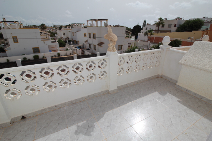 Bungalow in vendita a San Miguel de Salinas