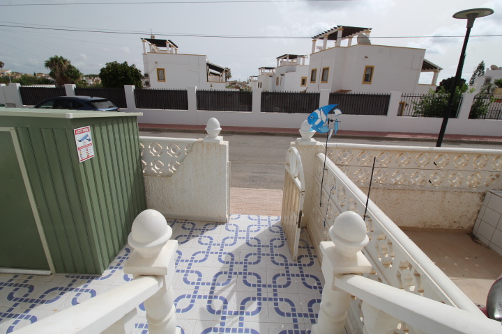 Bungalow te koop in San Miguel de Salinas