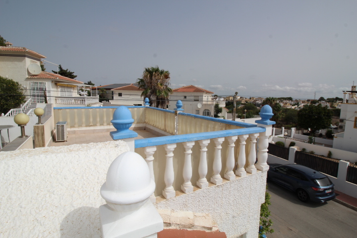 Bungalow te koop in San Miguel de Salinas