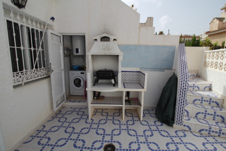 Bungalow in vendita a San Miguel de Salinas