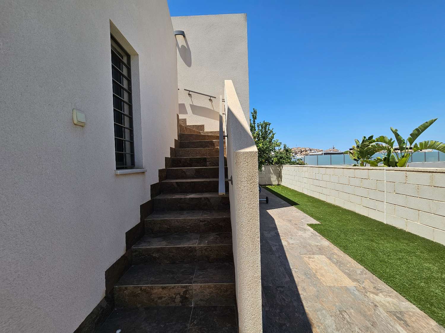 Villa till salu i Villamartín-Las Filipinas (Orihuela)