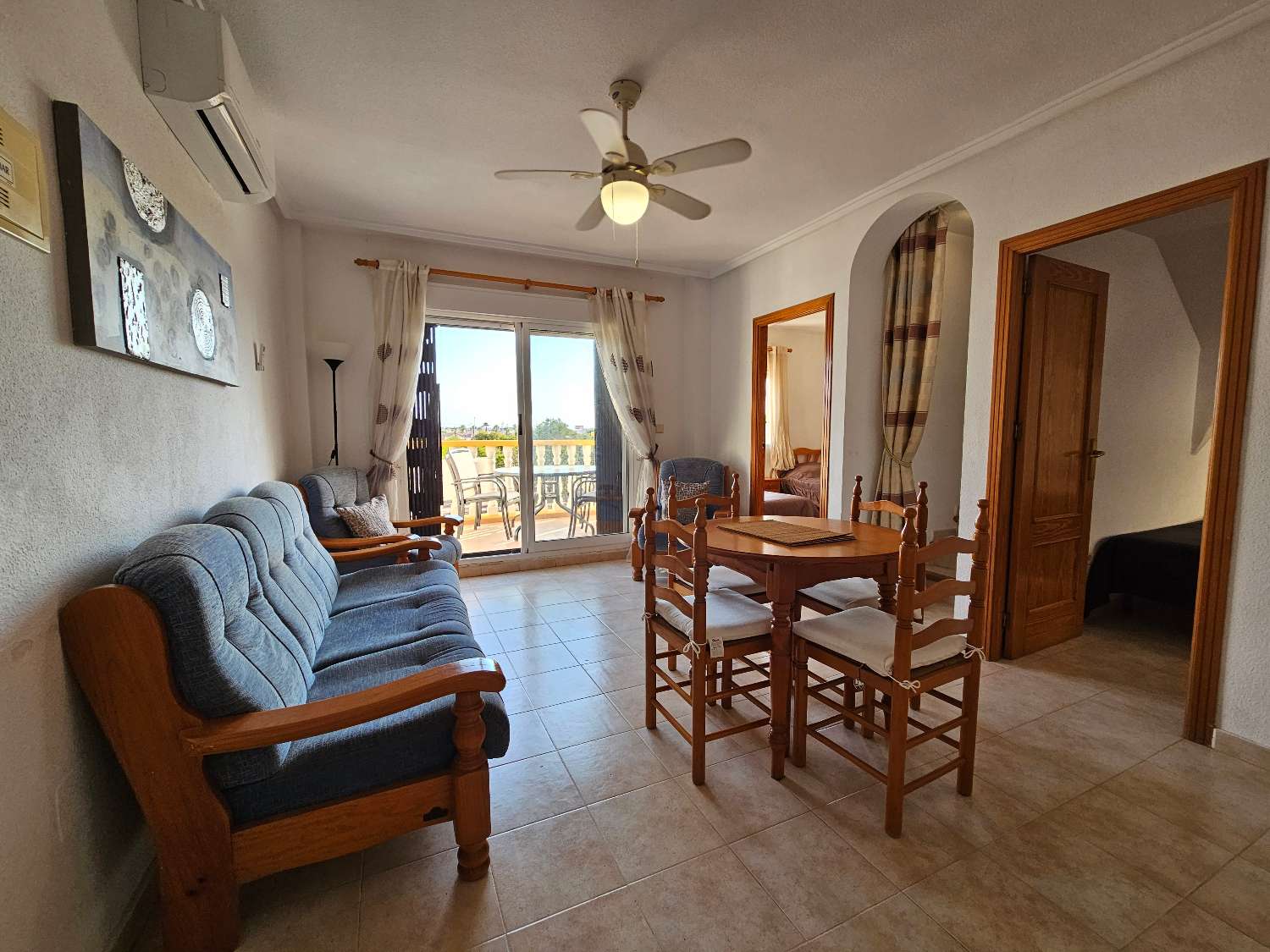 3 Schlafzimmer Penthouse zu verkaufen in La Zenia