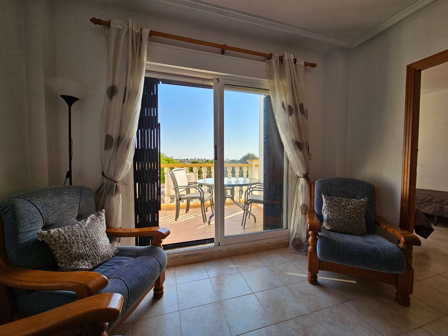 3 Schlafzimmer Penthouse zu verkaufen in La Zenia