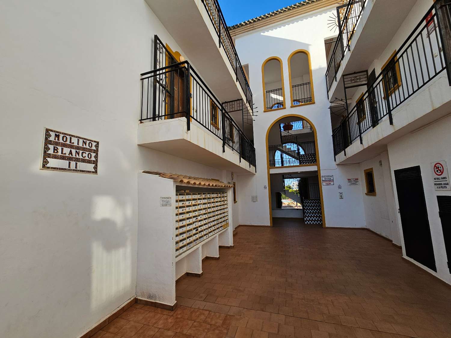 3 chambres Penthouse à vendre à La Zenia