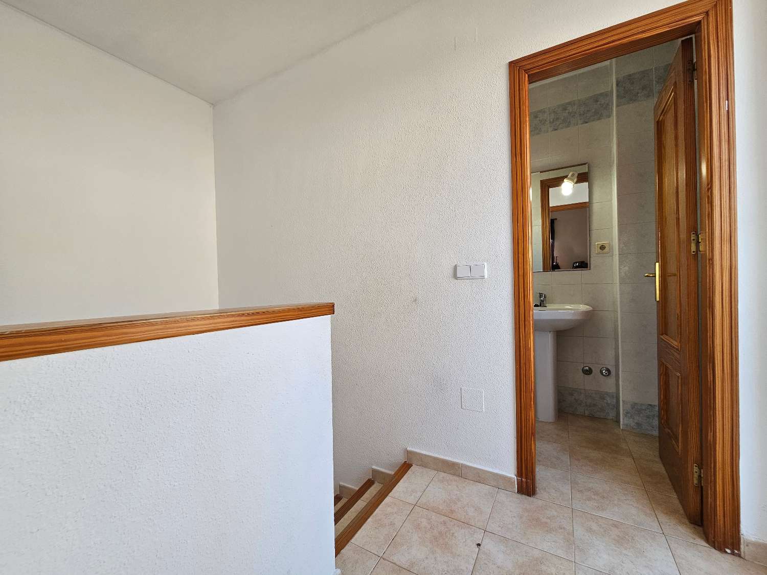 Penthouse til salg i La Zenia (Orihuela)