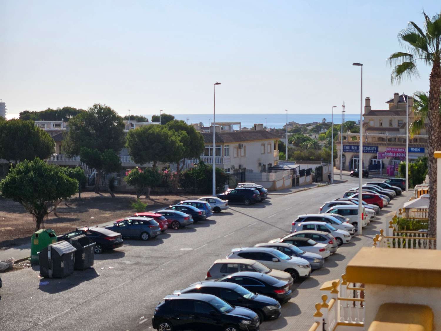 3 Schlafzimmer Penthouse zu verkaufen in La Zenia