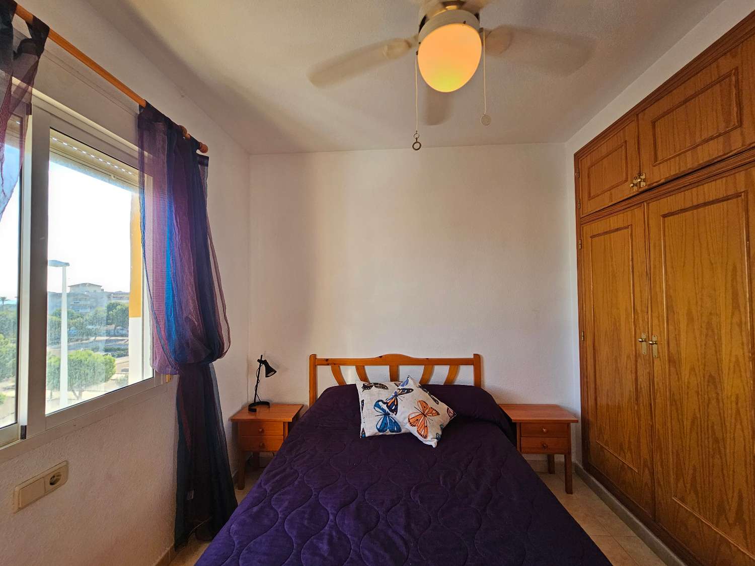 3 Schlafzimmer Penthouse zu verkaufen in La Zenia