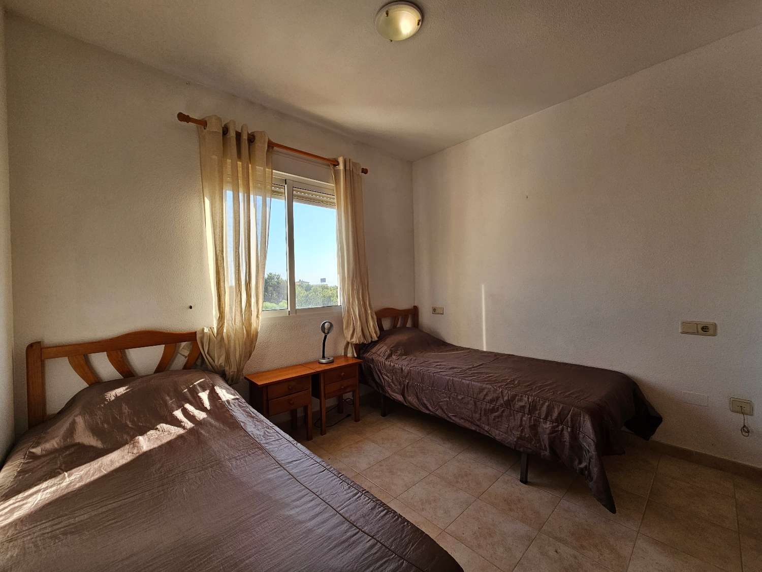 3 Schlafzimmer Penthouse zu verkaufen in La Zenia