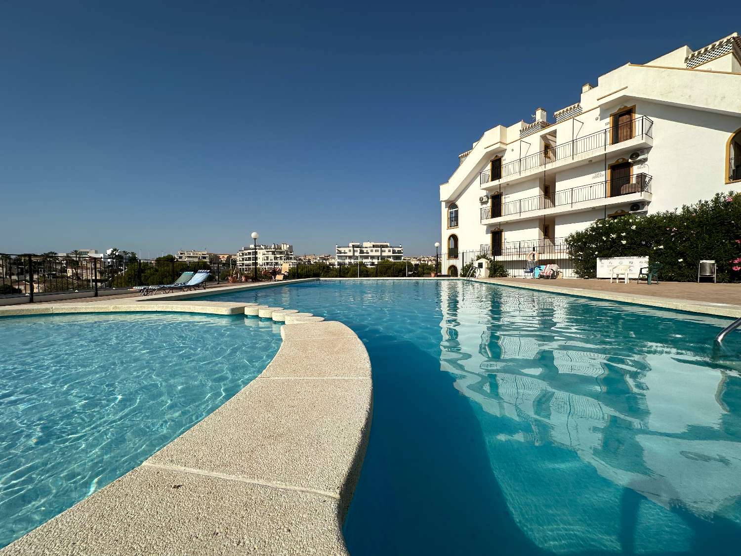 3 bedroom Penthouse for sale in La Zenia