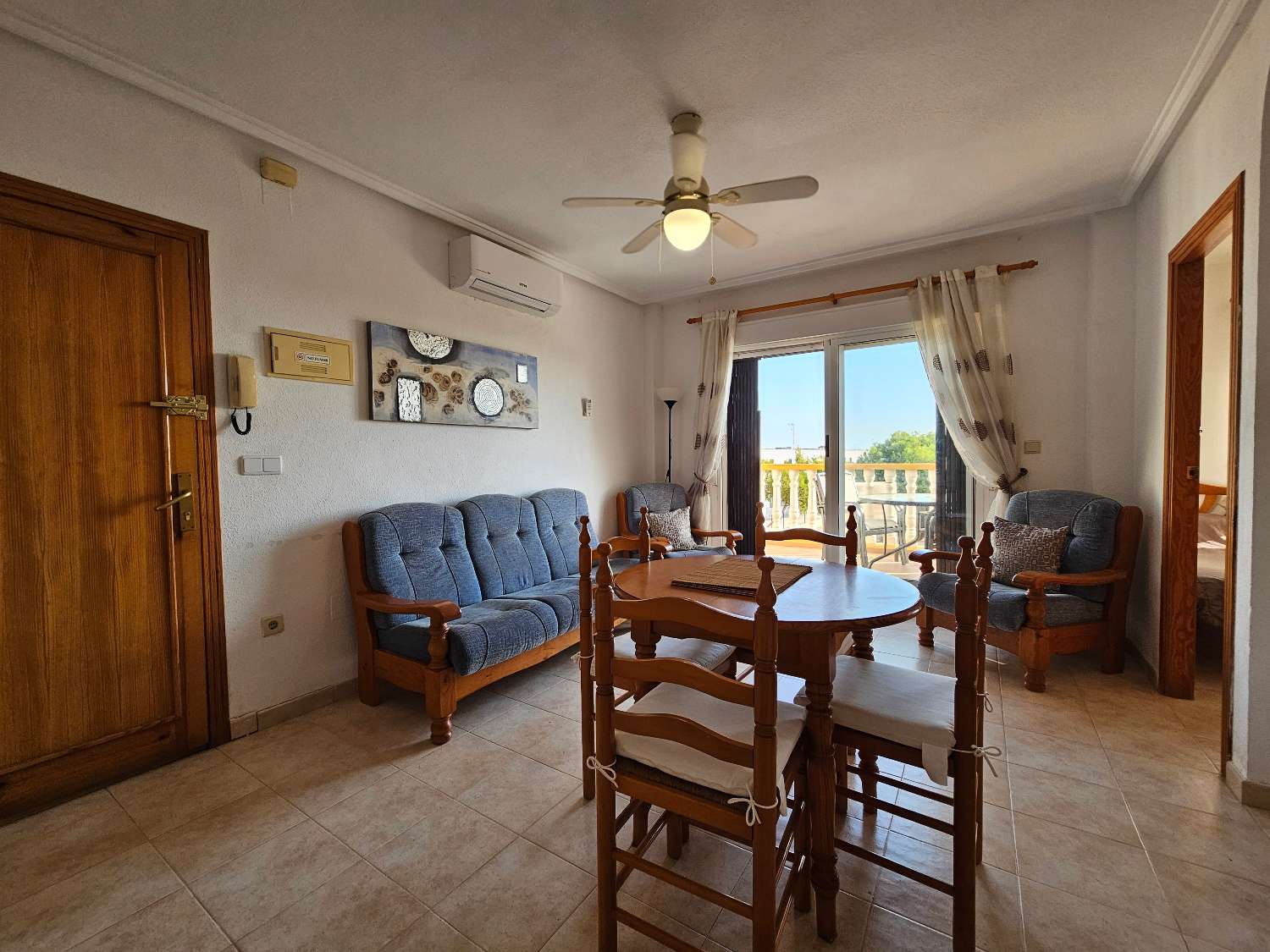 3 Schlafzimmer Penthouse zu verkaufen in La Zenia